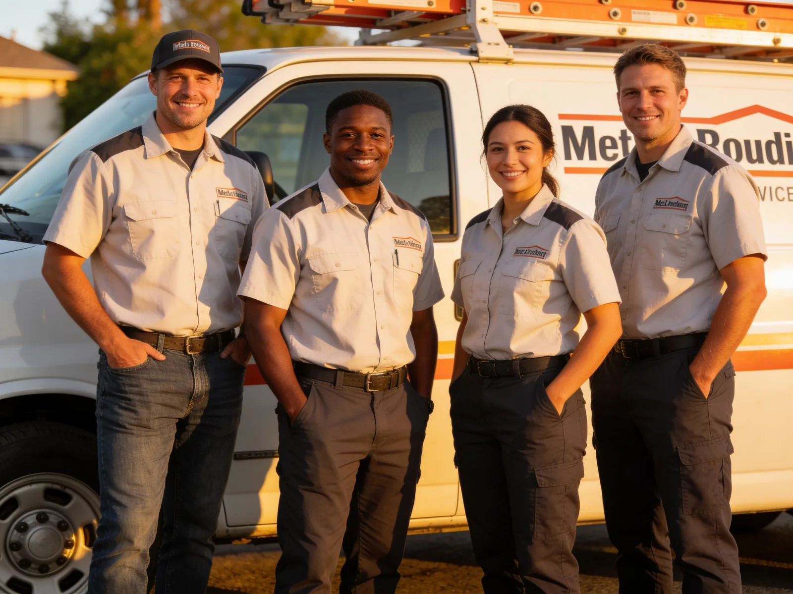 Metal Roof Installation company in Cisco, GA