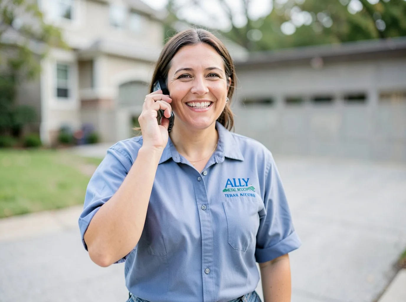 Metal Roof Installation Cisco, GA FAQs
